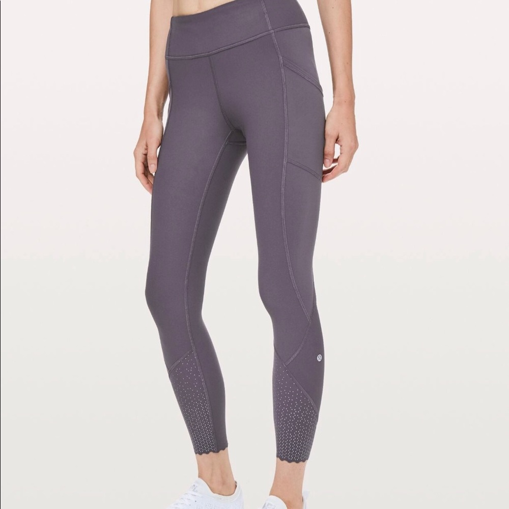 Lulu lemon Tight Stuff